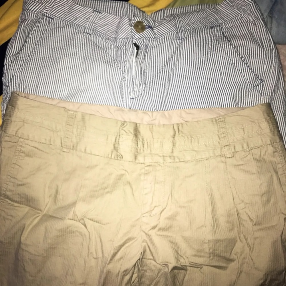 Vintage Shorts